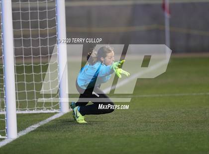 Thumbnail 2 in Morgan vs. Manti (UHSAA 3A Final) photogallery.