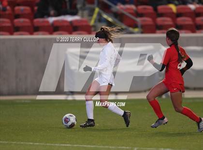 Thumbnail 1 in Morgan vs. Manti (UHSAA 3A Final) photogallery.