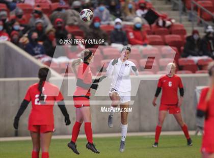 Thumbnail 1 in Morgan vs. Manti (UHSAA 3A Final) photogallery.