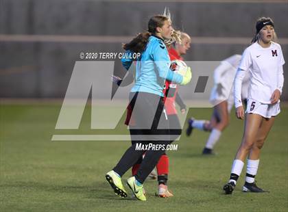 Thumbnail 3 in Morgan vs. Manti (UHSAA 3A Final) photogallery.