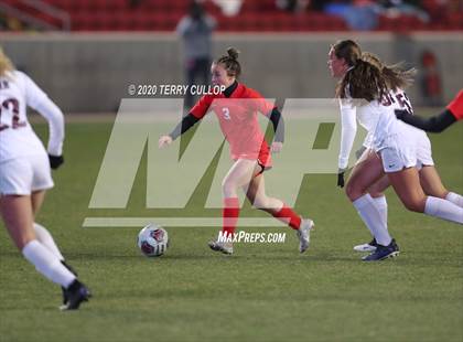 Thumbnail 2 in Morgan vs. Manti (UHSAA 3A Final) photogallery.