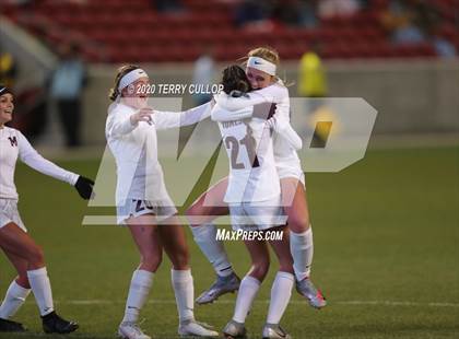 Thumbnail 1 in Morgan vs. Manti (UHSAA 3A Final) photogallery.