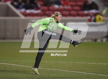 Thumbnail 3 in Morgan vs. Manti (UHSAA 3A Final) photogallery.