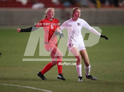Thumbnail 3 in Morgan vs. Manti (UHSAA 3A Final) photogallery.