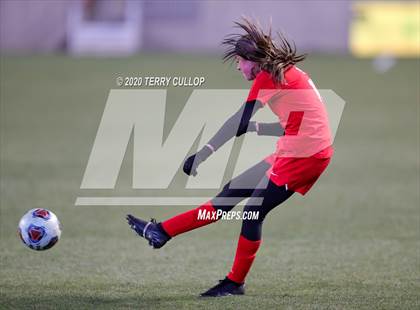 Thumbnail 3 in Morgan vs. Manti (UHSAA 3A Final) photogallery.