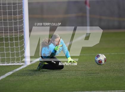 Thumbnail 3 in Morgan vs. Manti (UHSAA 3A Final) photogallery.