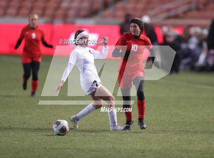 Thumbnail 3 in Morgan vs. Manti (UHSAA 3A Final) photogallery.