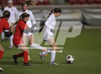 Thumbnail 1 in Morgan vs. Manti (UHSAA 3A Final) photogallery.