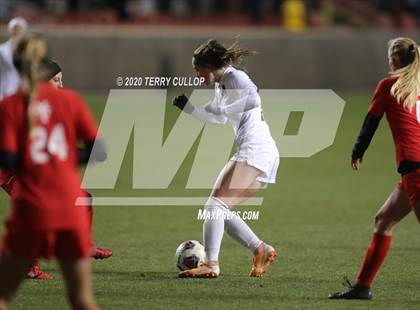 Thumbnail 3 in Morgan vs. Manti (UHSAA 3A Final) photogallery.