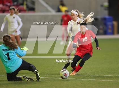 Thumbnail 3 in Morgan vs. Manti (UHSAA 3A Final) photogallery.