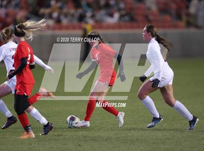 Thumbnail 1 in Morgan vs. Manti (UHSAA 3A Final) photogallery.