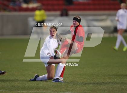 Thumbnail 1 in Morgan vs. Manti (UHSAA 3A Final) photogallery.