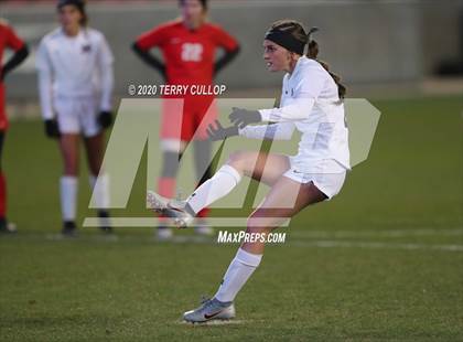 Thumbnail 3 in Morgan vs. Manti (UHSAA 3A Final) photogallery.