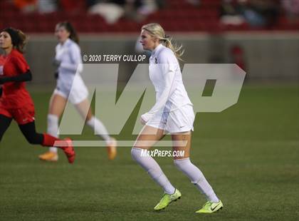 Thumbnail 3 in Morgan vs. Manti (UHSAA 3A Final) photogallery.