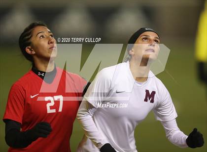 Thumbnail 3 in Morgan vs. Manti (UHSAA 3A Final) photogallery.