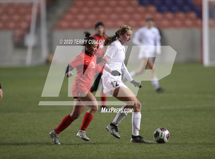 Thumbnail 1 in Morgan vs. Manti (UHSAA 3A Final) photogallery.