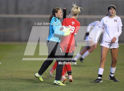 Thumbnail 2 in Morgan vs. Manti (UHSAA 3A Final) photogallery.