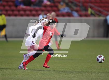 Thumbnail 1 in Morgan vs. Manti (UHSAA 3A Final) photogallery.