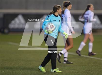 Thumbnail 2 in Morgan vs. Manti (UHSAA 3A Final) photogallery.