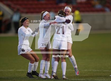Thumbnail 2 in Morgan vs. Manti (UHSAA 3A Final) photogallery.