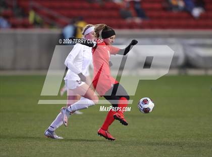 Thumbnail 3 in Morgan vs. Manti (UHSAA 3A Final) photogallery.
