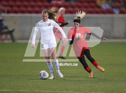 Thumbnail 2 in Morgan vs. Manti (UHSAA 3A Final) photogallery.