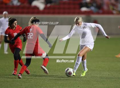 Thumbnail 3 in Morgan vs. Manti (UHSAA 3A Final) photogallery.