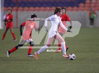 Thumbnail 3 in Morgan vs. Manti (UHSAA 3A Final) photogallery.