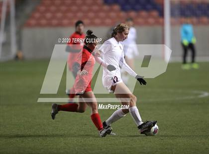 Thumbnail 2 in Morgan vs. Manti (UHSAA 3A Final) photogallery.