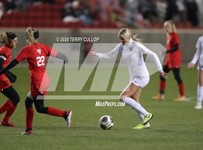 Thumbnail 1 in Morgan vs. Manti (UHSAA 3A Final) photogallery.
