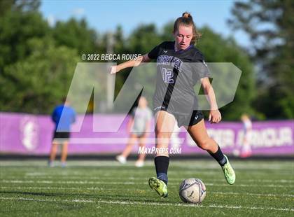 Thumbnail 3 in Ardrey Kell vs Marvin Ridge (NCHSAA 4A 3rd Round Playoff) photogallery.