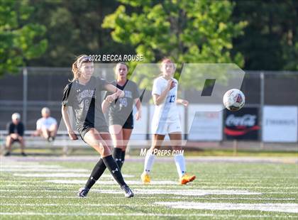 Thumbnail 3 in Ardrey Kell vs Marvin Ridge (NCHSAA 4A 3rd Round Playoff) photogallery.