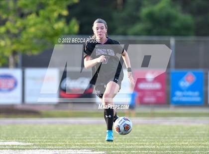 Thumbnail 1 in Ardrey Kell vs Marvin Ridge (NCHSAA 4A 3rd Round Playoff) photogallery.