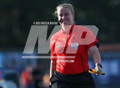 Thumbnail 2 in Ardrey Kell vs Marvin Ridge (NCHSAA 4A 3rd Round Playoff) photogallery.