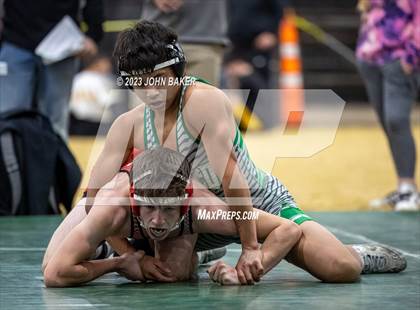 Thumbnail 3 in Earl Wilkens Invitational (Truckee vs. Churchill County White) photogallery.