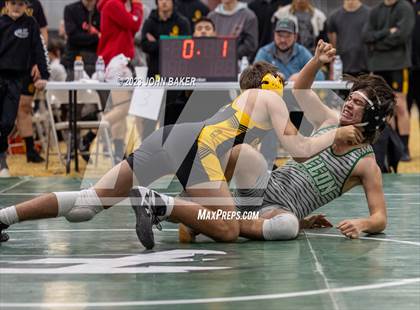 Thumbnail 2 in Earl Wilkens Invitational (Truckee vs. Churchill County White) photogallery.