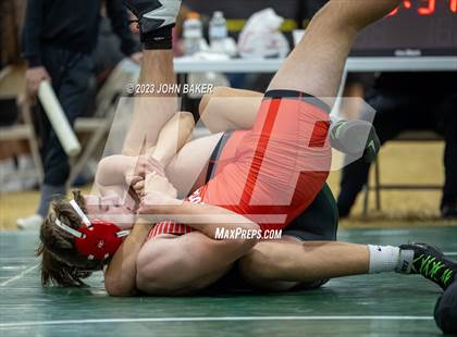 Thumbnail 1 in Earl Wilkens Invitational (Truckee vs. Churchill County White) photogallery.