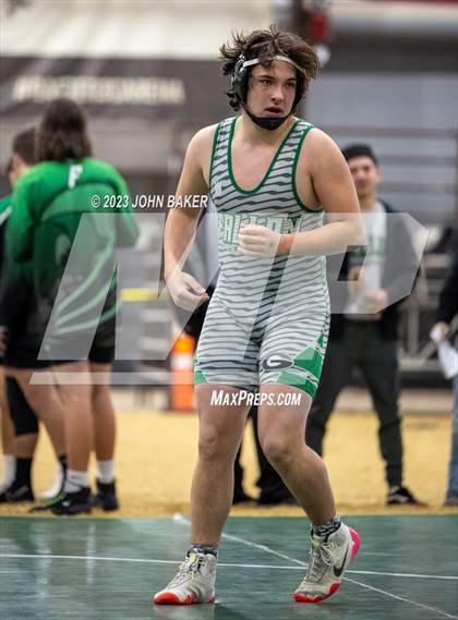 Thumbnail 2 in Earl Wilkens Invitational (Truckee vs. Churchill County White) photogallery.