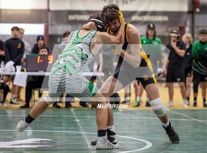 Thumbnail 3 in Earl Wilkens Invitational (Truckee vs. Churchill County White) photogallery.