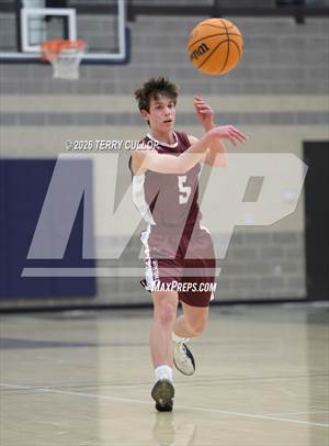 Morgan @ American Heritage