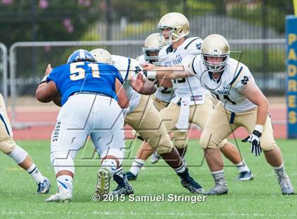 Thumbnail 3 in Notre Dame (SO) @ Serra photogallery.