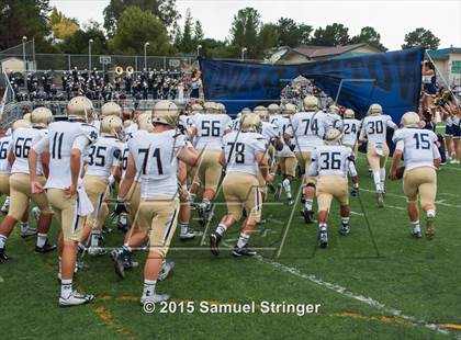 Thumbnail 3 in Notre Dame (SO) @ Serra photogallery.