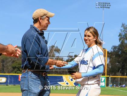 Thumbnail 1 in Granite Hills vs. La Costa Canyon (CIF SDS D2 Final) photogallery.