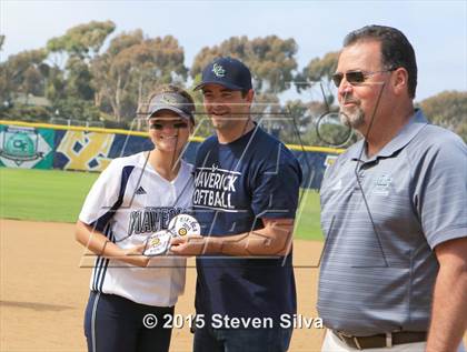 Thumbnail 1 in Granite Hills vs. La Costa Canyon (CIF SDS D2 Final) photogallery.