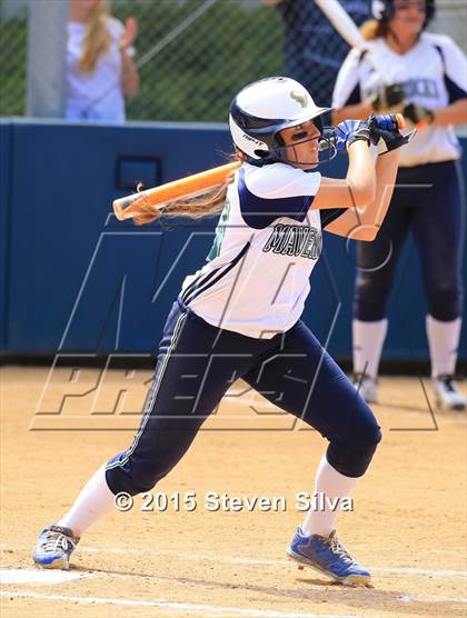 Thumbnail 2 in Granite Hills vs. La Costa Canyon (CIF SDS D2 Final) photogallery.