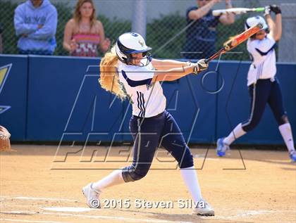 Thumbnail 1 in Granite Hills vs. La Costa Canyon (CIF SDS D2 Final) photogallery.