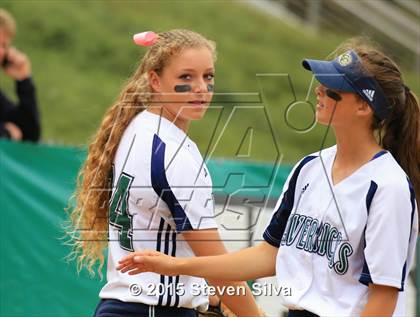 Thumbnail 2 in Granite Hills vs. La Costa Canyon (CIF SDS D2 Final) photogallery.