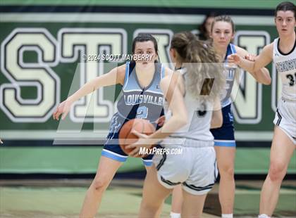 Thumbnail 1 in Louisville @ Strongsville photogallery.