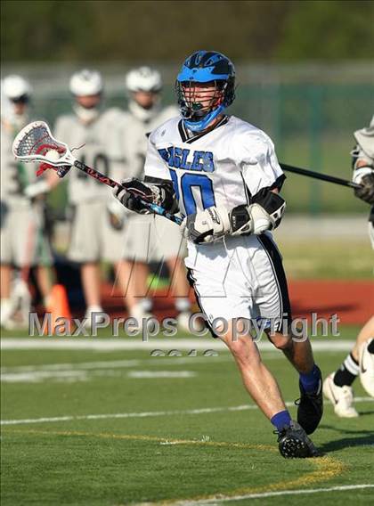 Thumbnail 3 in Vandegrift vs. Georgetown photogallery.