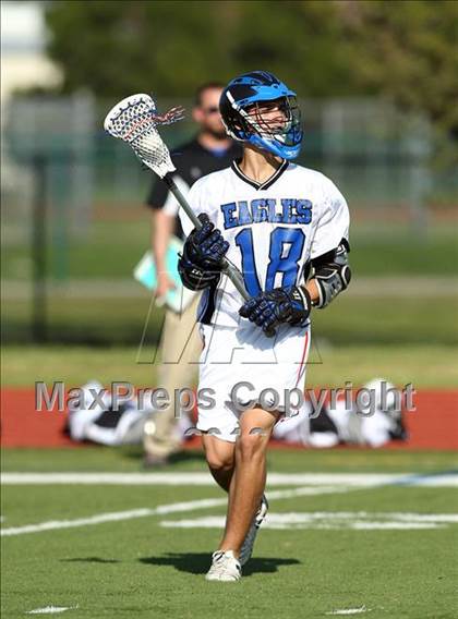 Thumbnail 2 in Vandegrift vs. Georgetown photogallery.